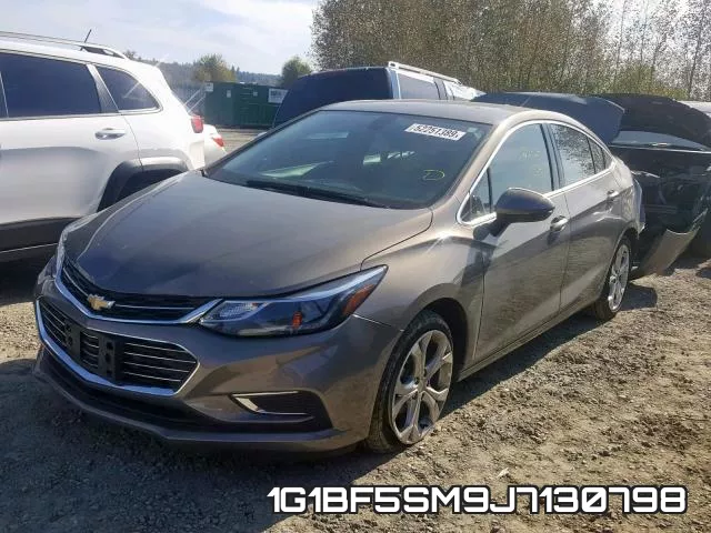 1G1BF5SM9J7130798 фото 3