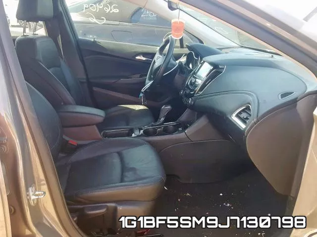 1G1BF5SM9J7130798 фото 6