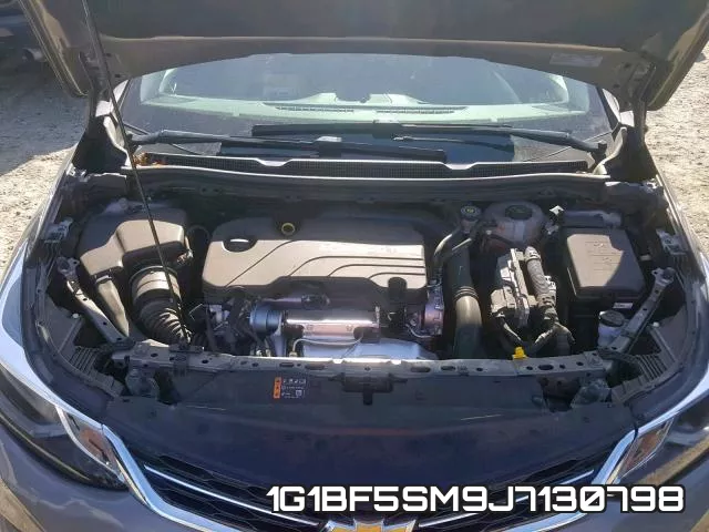 1G1BF5SM9J7130798 фото 8