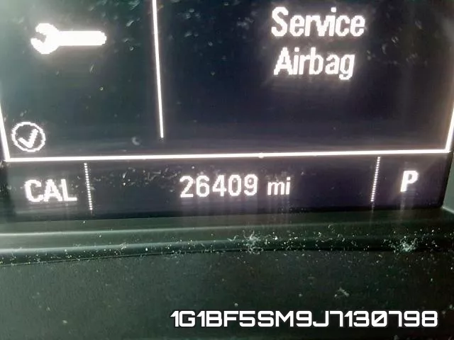 1G1BF5SM9J7130798 фото 9