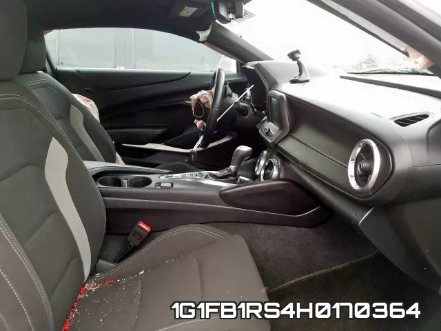 1G1FB1RS4H0170364 фото 6