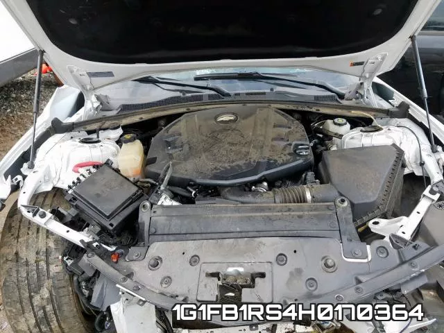 1G1FB1RS4H0170364 фото 8