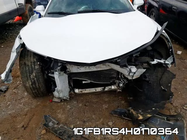 1G1FB1RS4H0170364 фото 10