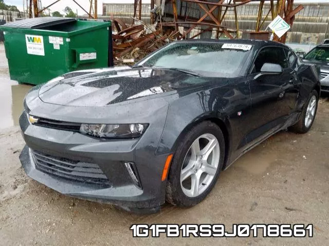 1G1FB1RS9J0178661 фото 3
