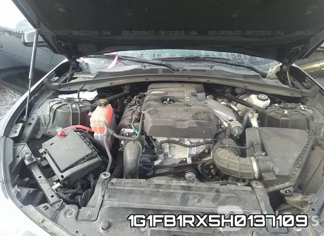 1G1FB1RX5H0137109 фото 2