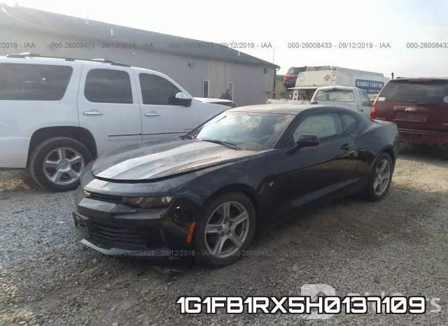1G1FB1RX5H0137109 фото 3