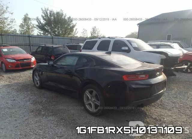 1G1FB1RX5H0137109 фото 4