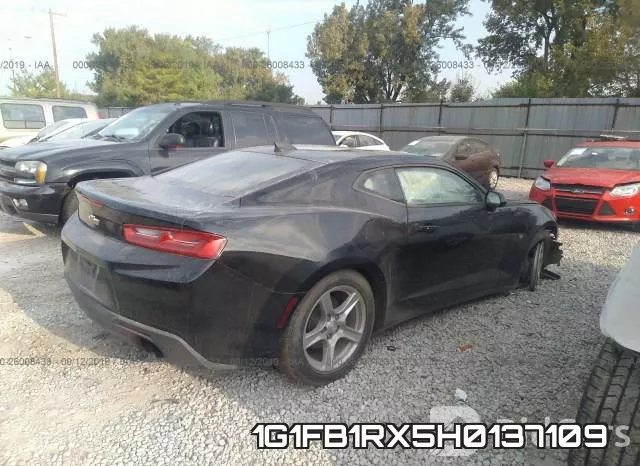 1G1FB1RX5H0137109 фото 5