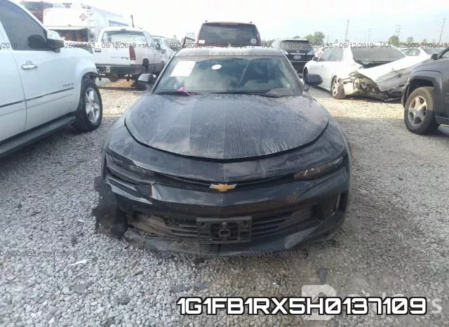 1G1FB1RX5H0137109 фото 7