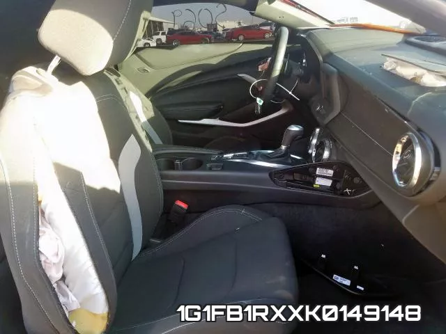 1G1FB1RXXK0149148 фото 6