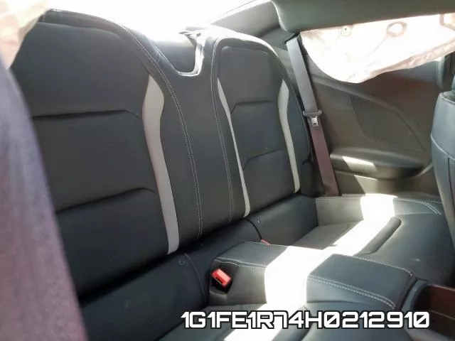 1G1FE1R74H0212910 фото 7
