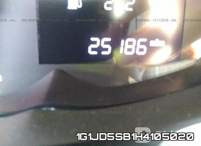 1G1JD5SB1H4105020 фото 8