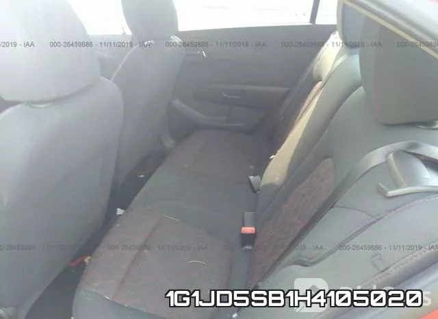 1G1JD5SB1H4105020 фото 9
