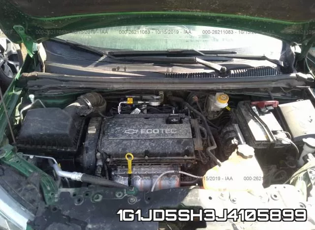 1G1JD5SH3J4105899 фото 2