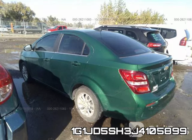 1G1JD5SH3J4105899 фото 4