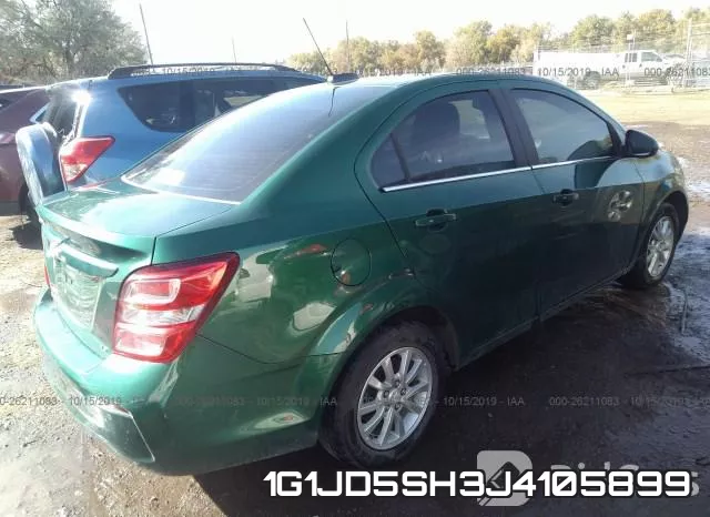 1G1JD5SH3J4105899 фото 5
