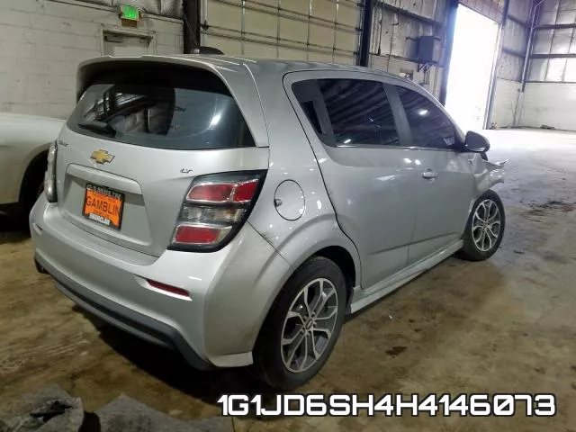 1G1JD6SH4H4146073 фото 5