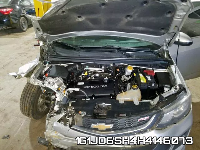 1G1JD6SH4H4146073 фото 8