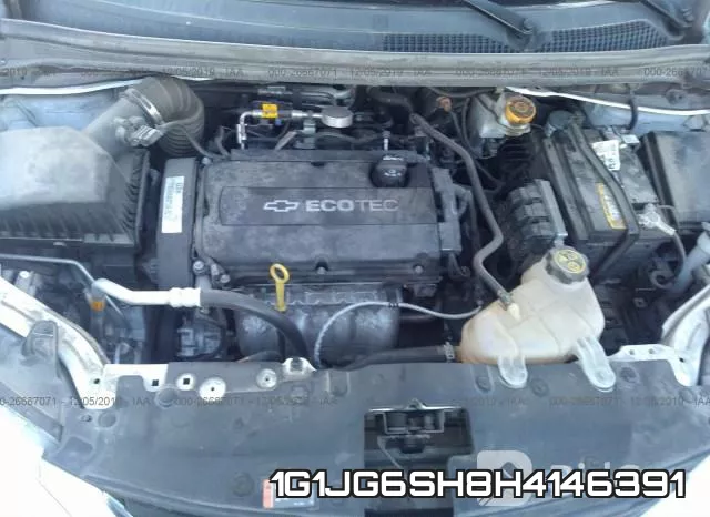 1G1JG6SH8H4146391 фото 2
