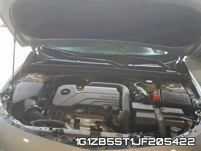 1G1ZB5ST1JF205422 фото 8