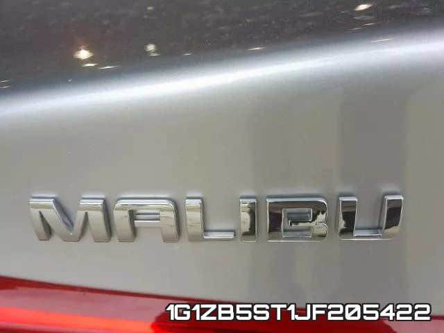 1G1ZB5ST1JF205422 фото 10