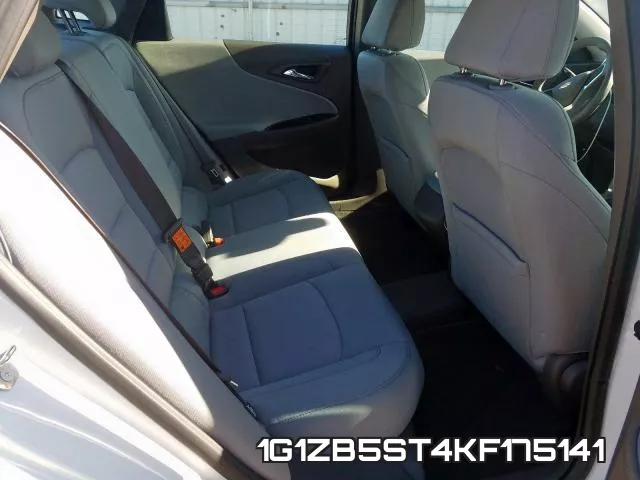 1G1ZB5ST4KF175141 фото 7