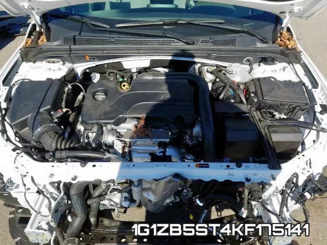 1G1ZB5ST4KF175141 фото 8