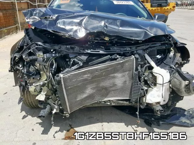 1G1ZB5ST8HF165186 фото 10
