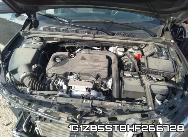 1G1ZB5ST8HF266728 фото 2
