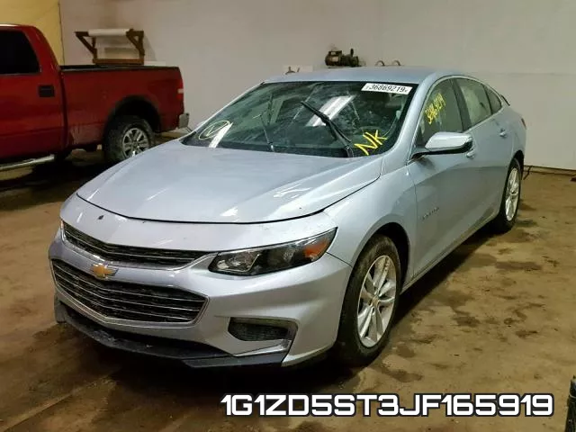 1G1ZD5ST3JF165919 фото 3