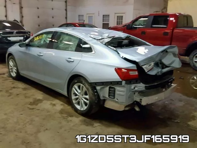1G1ZD5ST3JF165919 фото 4
