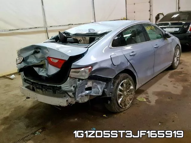 1G1ZD5ST3JF165919 фото 5