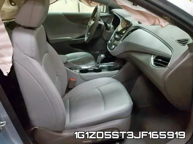 1G1ZD5ST3JF165919 фото 6
