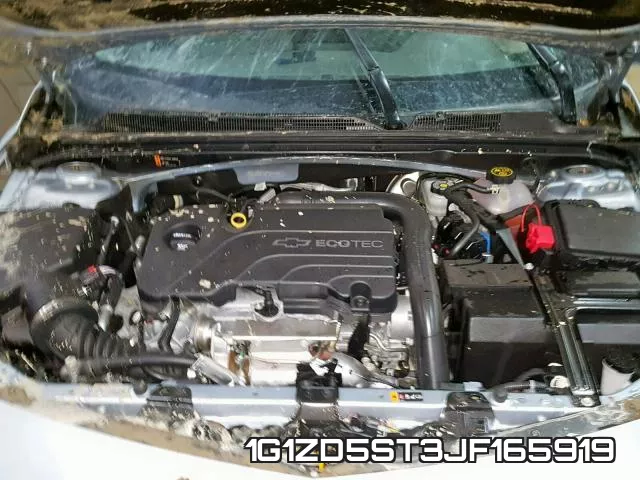 1G1ZD5ST3JF165919 фото 8