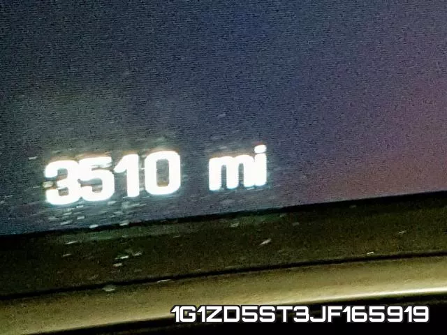 1G1ZD5ST3JF165919 фото 9