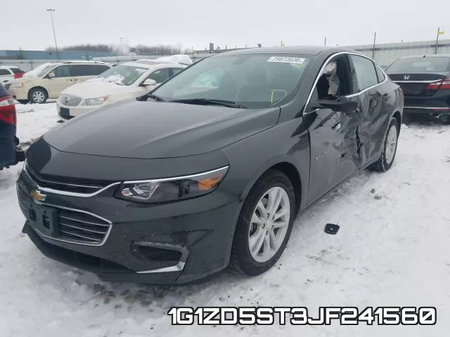 1G1ZD5ST3JF241560 фото 3