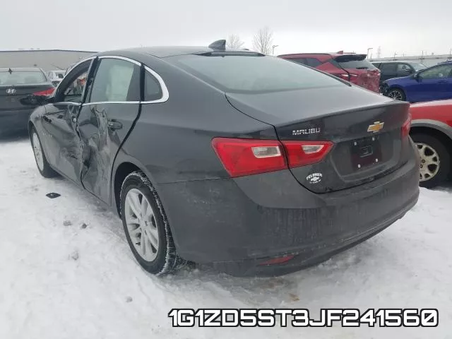 1G1ZD5ST3JF241560 фото 4