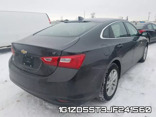 1G1ZD5ST3JF241560 фото 5