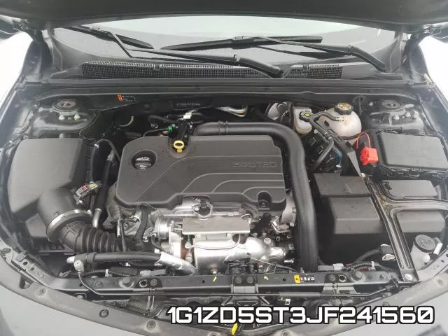 1G1ZD5ST3JF241560 фото 8