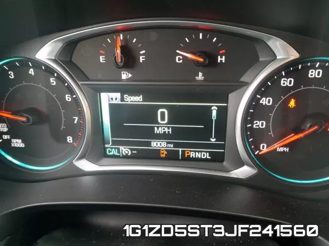 1G1ZD5ST3JF241560 фото 9