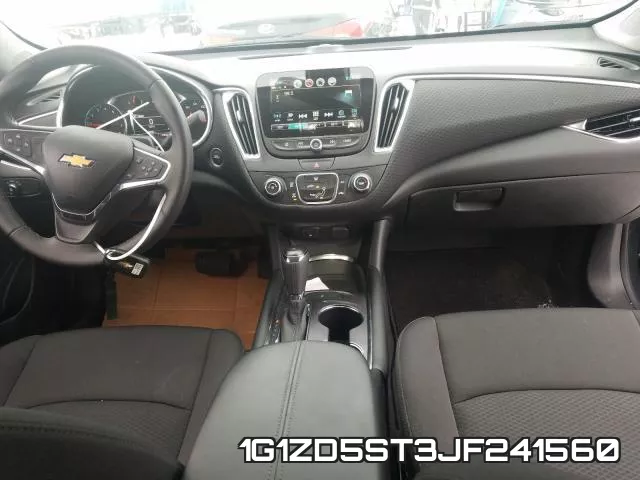 1G1ZD5ST3JF241560 фото 10