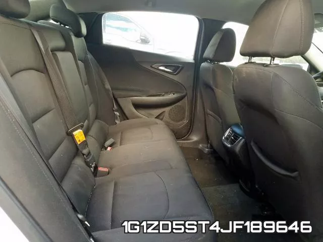 1G1ZD5ST4JF189646 фото 7