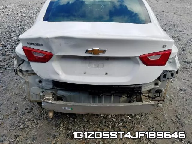 1G1ZD5ST4JF189646 фото 10