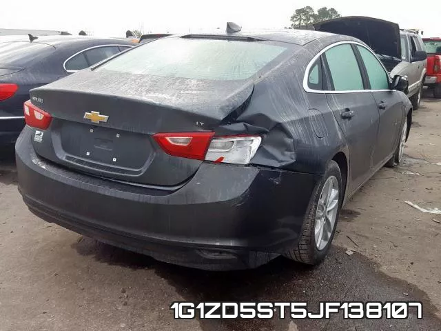 1G1ZD5ST5JF138107 фото 5