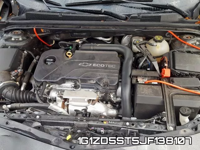 1G1ZD5ST5JF138107 фото 8