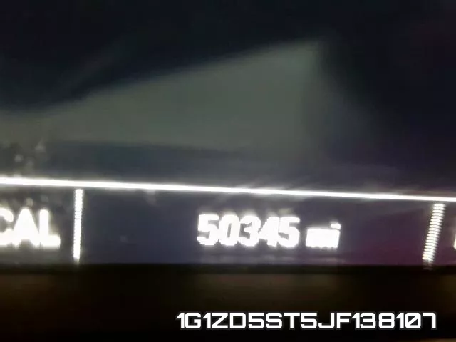 1G1ZD5ST5JF138107 фото 9