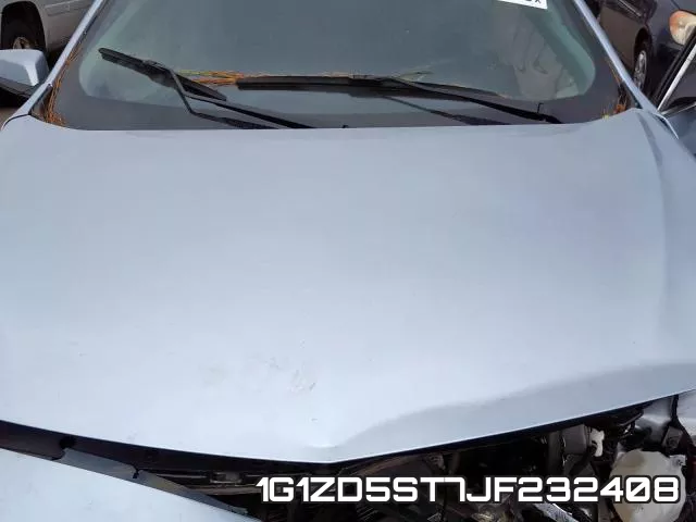 1G1ZD5ST7JF232408 фото 8