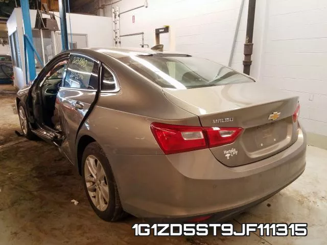 1G1ZD5ST9JF111315 фото 4