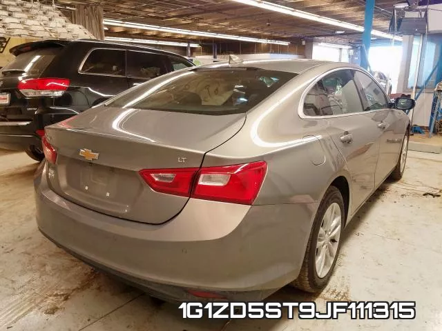 1G1ZD5ST9JF111315 фото 5
