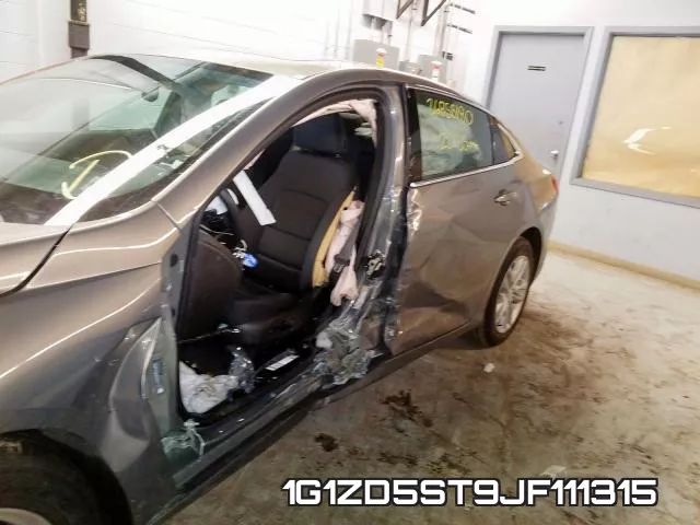 1G1ZD5ST9JF111315 фото 10